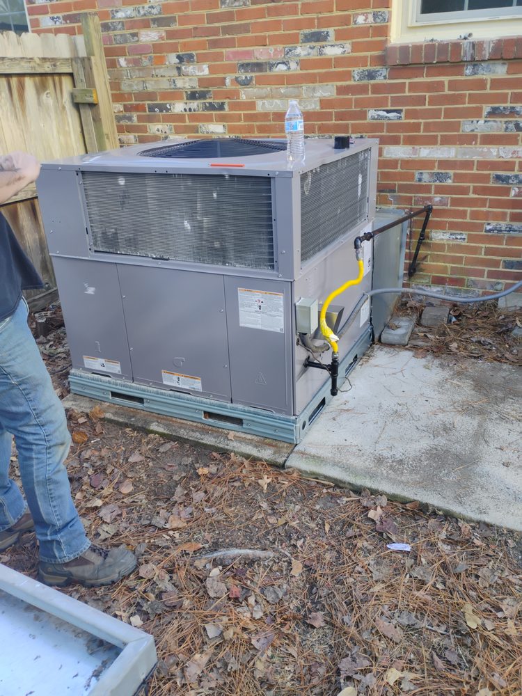 Air Pros - veterans service organization in Newport News, VA