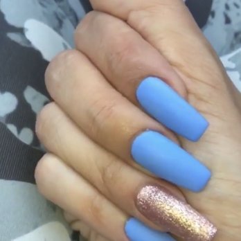 Diamond Nails 888 - Nail Salons Near Me - El Monte, California
