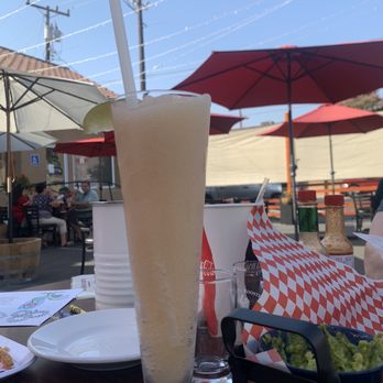Running Rooster - Daiquiri 2.3134 stars. Not a lot of alcohol!! - American Near Me - Hollister, California