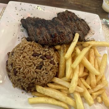La Fogata Kendall - Baby Churrasco 8oz - Latin American Near Me - Miami, Florida La Fogata Kendall - Baby Churrasco 8oz - Latin American Near Me - Miami, Florida