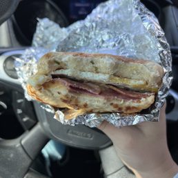 Turkey Bacon