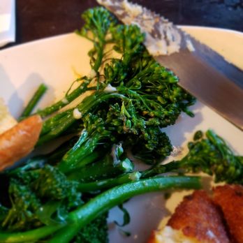 The Rouxpour - Katy - Veggies - Cajun/Creole Near Me - Katy, Texas