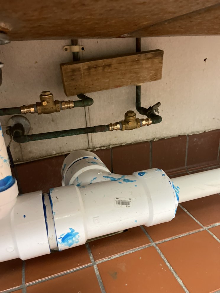 Slide of Right Angle Renovation