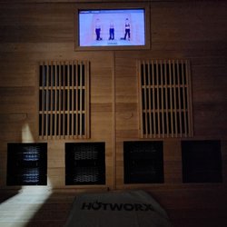 HOTWORX - Wedington