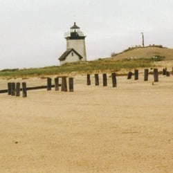 Long Point Lighthouse