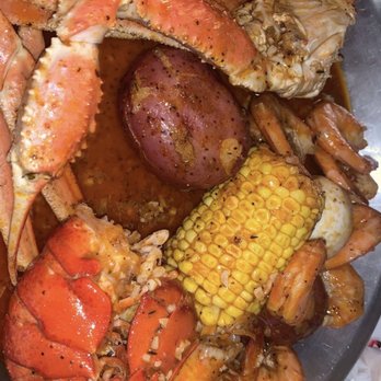Seafood Island - Cajun/Creole Near Me - Shawnee, Kansas Seafood Island - Cajun/Creole Near Me - Shawnee, Kansas