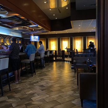 HAVEN Riverfront Restaurant & Bar - New American Near Me - Edgewater, New Jersey HAVEN Riverfront Restaurant & Bar - New American Near Me - Edgewater, New Jersey