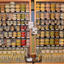 The Vintage House Gift Boutique - Tyler Candles at The Vintage House