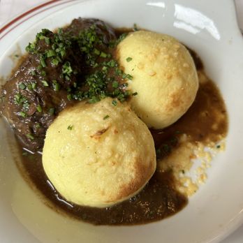 Restaurante Traça - Pork cheeks - Portuguese Near Me - Porto, 13