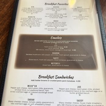 B Simple - Breakfast & Brunch Near Me - Prescott, Arizona