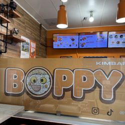 Fresh Finds Experience: Boppy, Buena Park