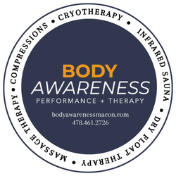 Body Awareness Performance + Therapy