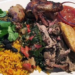 Alafaya Garden Bar & Bistro