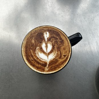 Cafe Smitten - Coffee & Tea Near Me - Bakersfield, California