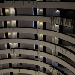 Krystal Grand Punta Cancún
