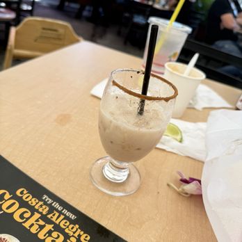 Mariscos Costa Alegre - Tiny drink - Seafood Near Me - San Jose, California Mariscos Costa Alegre - Tiny drink - Seafood Near Me - San Jose, California