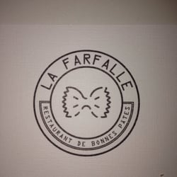La Farfalle