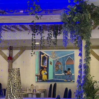 Yalla Beiruty - Mediterranean Near Me - Dania Beach, Florida Yalla Beiruty - Mediterranean Near Me - Dania Beach, Florida