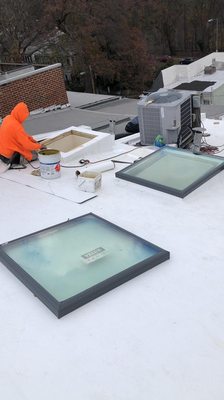 ASAP Roofing & Exteriors