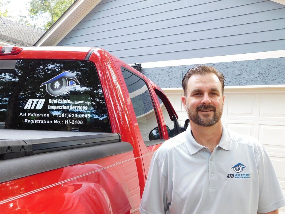 ATD REAL ESTATE INSPECTION SERVICES Updated October 2024 10 Photos