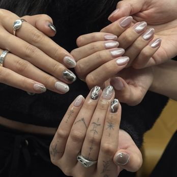 Friendly Nails - Nail Salons Near Me - Alhambra, California Friendly Nails - Nail Salons Near Me - Alhambra, California