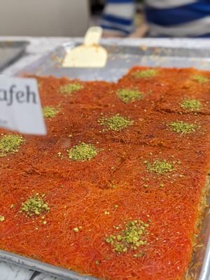 Knafeh Cafe by null