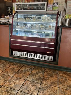 3rd Street Coffee by null