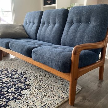 Valley Upholstering Inc - Sofa - Furniture Reupholstery Near Me - Canoga Park, California Valley Upholstering Inc - Sofa - Furniture Reupholstery Near Me - Canoga Park, California