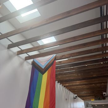 Andytown Coffee Roasters - interior - Coffee Roasteries Near Me - San Francisco, California