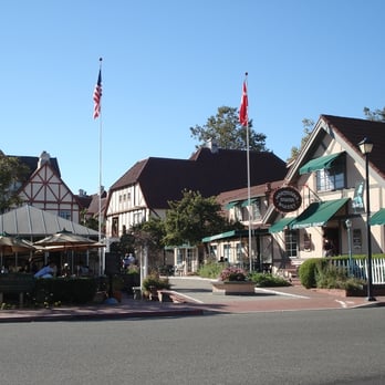 Mortensen's Danish Bakery - Bakeries Near Me - Solvang, California Mortensen's Danish Bakery - Bakeries Near Me - Solvang, California