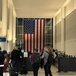 American Airlines