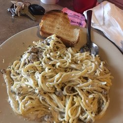 Pasta J's Bryant