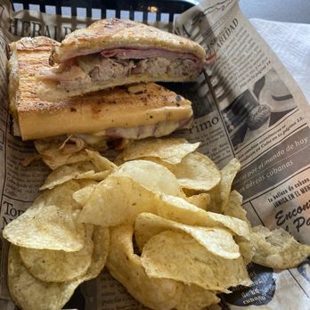 Cousins Cuban Cafe - Cuban sandwich - Cuban Near Me - Black Mountain, North Carolina Cousins Cuban Cafe - Cuban sandwich - Cuban Near Me - Black Mountain, North Carolina