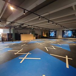 Enversed - our VR Arena