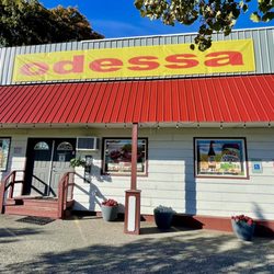 Odessa Deli