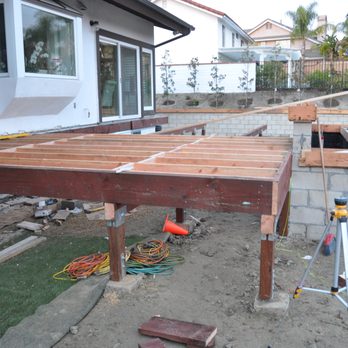 Marin Brothers Builders - General Contractors Near Me - Whittier, California