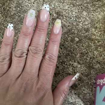 Nailtok - Nail Salons Near Me - Torrance, California