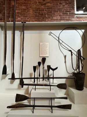 Nantucket Whaling Museum by null