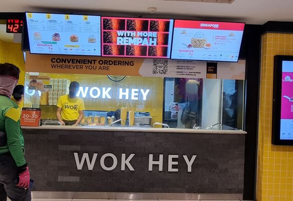 City Square Mall by null