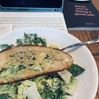 Marmo - Caesar Salad - Italian Near Me - Houston, Texas