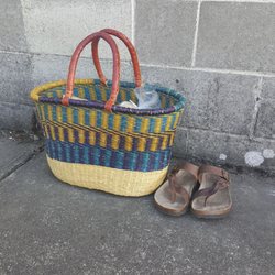 Coast Fork Farm Stand - Feeling like summer