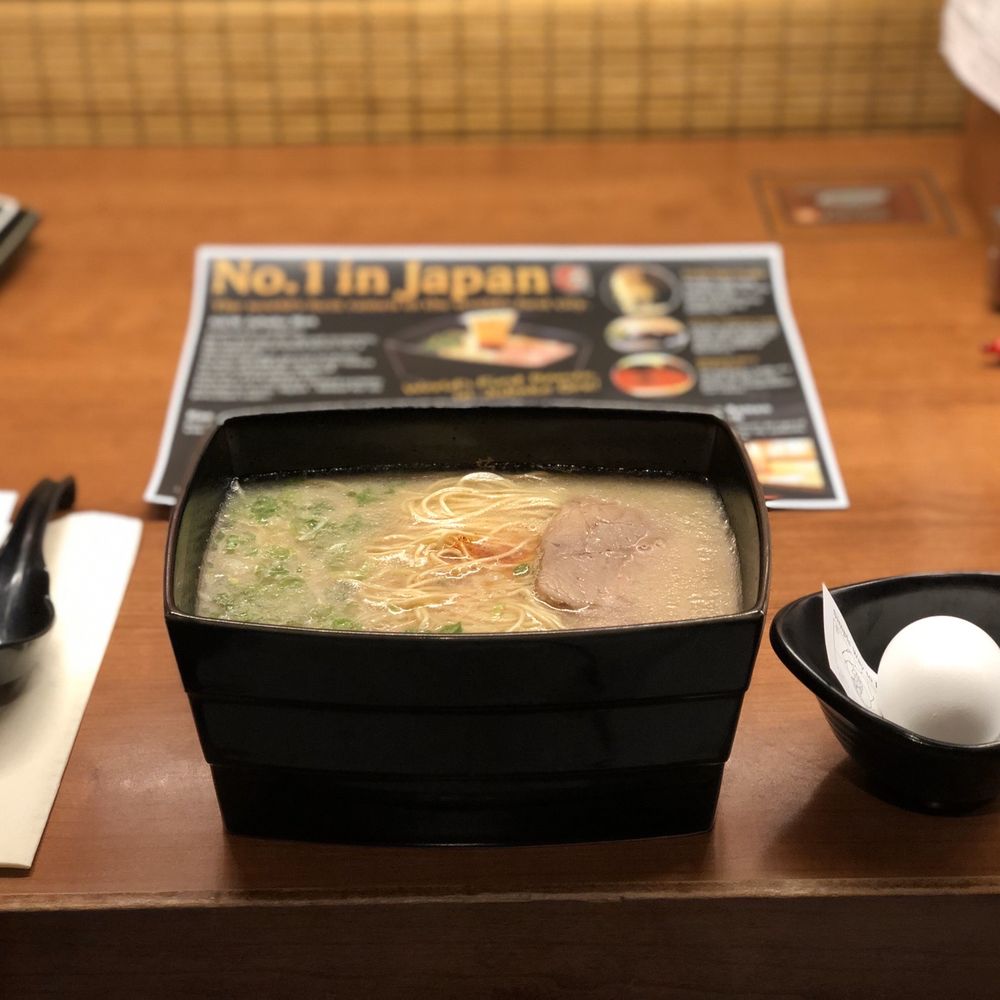 ICHIRAN - Brooklyn - Ramen Near Me - Brooklyn, New York ICHIRAN - Brooklyn - Ramen Near Me - Brooklyn, New York