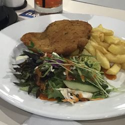 Sandgate RSL Memorial Club