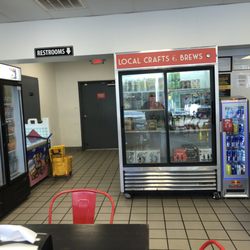 Natchez Trace Market