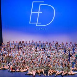 E-Dance Center