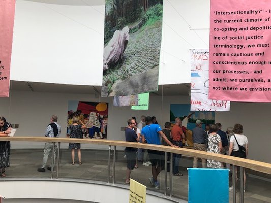 documenta und Museum Fridericianum gGmbH by null