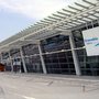 Photo of Grenoble-Isère Airport