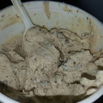 Dog N Suds Restaurant - Oreo chocolate chip malt Cyclone! - American Near Me - Paragould, Arkansas