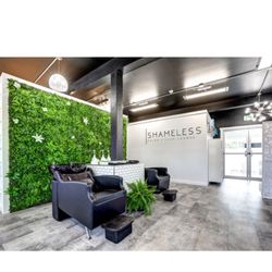 Shameless Salon And Lash Lounge - The Shameless Salon and Lash Lounge