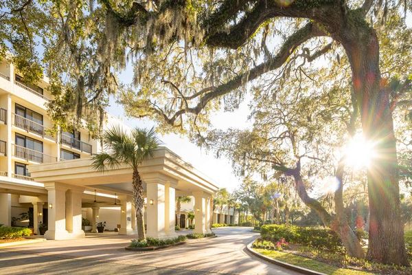 Sonesta Resort Hilton Head Island by null